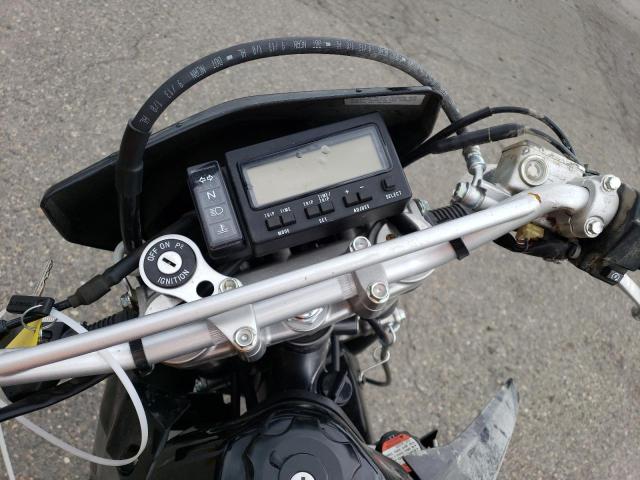 2014 SUZUKI DR-Z400 S - JS1SK43A5E2100521