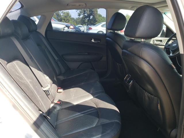 2016 KIA OPTIMA EX - 5XXGU4L33GG118441