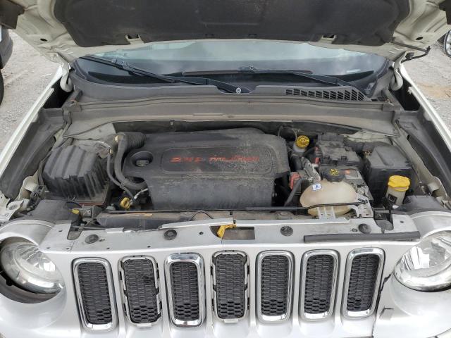 2016 JEEP RENEGADE L - ZACCJADT3GPC88847