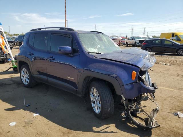 2016 JEEP RENEGADE L - ZACCJABT7GPC64134