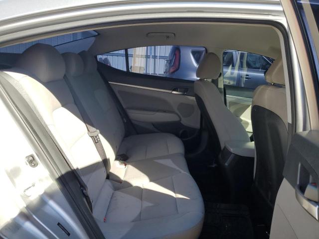 2020 HYUNDAI ELANTRA SE - 5NPD84LF6LH578242