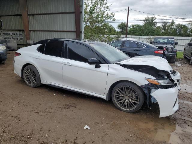 2019 TOYOTA CAMRY XSE - 4T1BZ1HKXKU028390