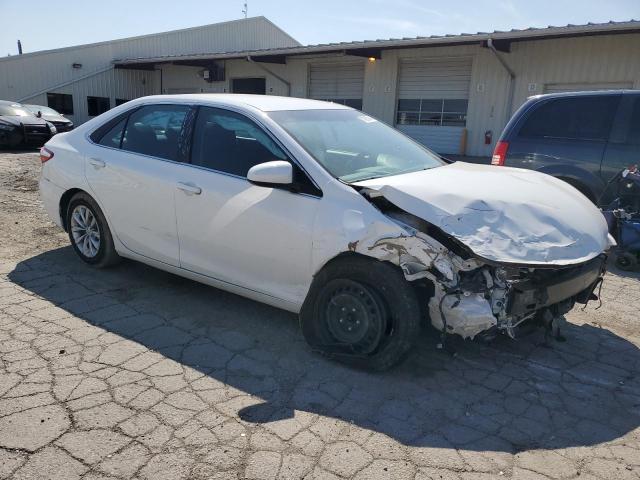 2017 TOYOTA CAMRY LE - 4T1BF1FK0HU787148