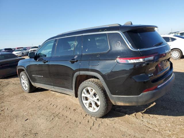 2024 JEEP GRAND CHER - 1C4RJKBG1R8919305