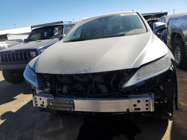 2021 LEXUS RX 450H - 2T2HGMDA3MC063755