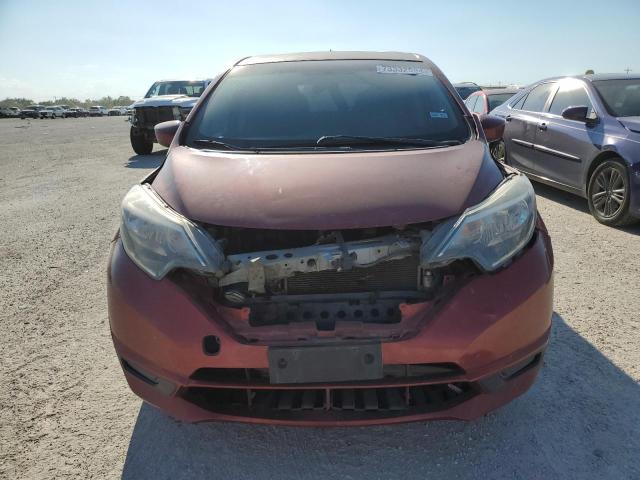 VIN 3N1CE2CP4HL360859 2017 Nissan Versa, S no.5