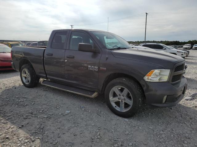 2016 RAM 1500 ST - 1C6RR7FT2GS124414