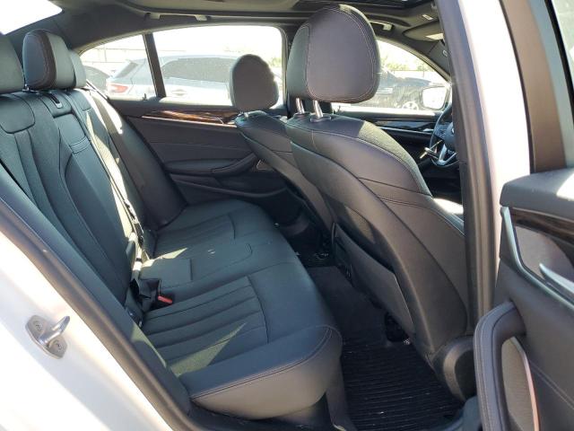 2021 BMW 530 XI - WBA13BJ02MWX09776