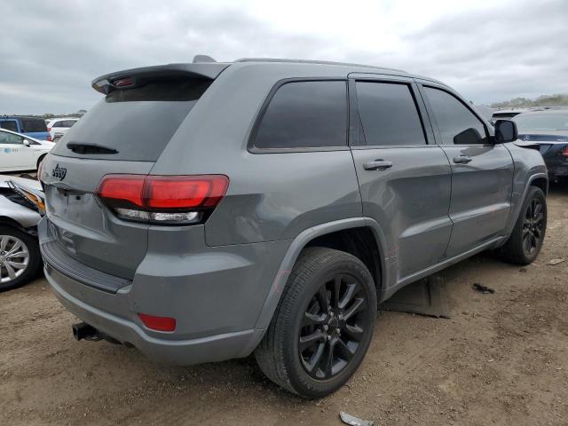 2019 JEEP GRAND CHER - 1C4RJFAG4KC669392