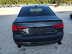 Lot #2993598209 2017 AUDI A4 PREMIUM