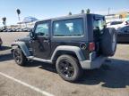 JEEP WRANGLER S photo