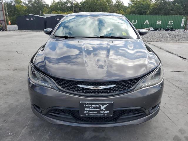 VIN 1C3CCCDGXFN540307 2015 Chrysler 200, S no.5