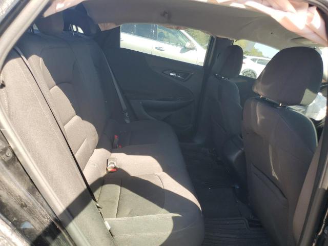 2020 CHEVROLET MALIBU RS - 1G1ZG5ST3LF144028