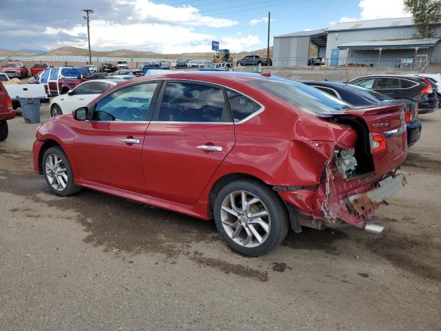 VIN 3N1AB7AP7DL767696 2013 Nissan Sentra, S no.2