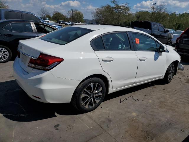 VIN 19XFB2F80DE085996 2013 Honda Civic, EX no.3