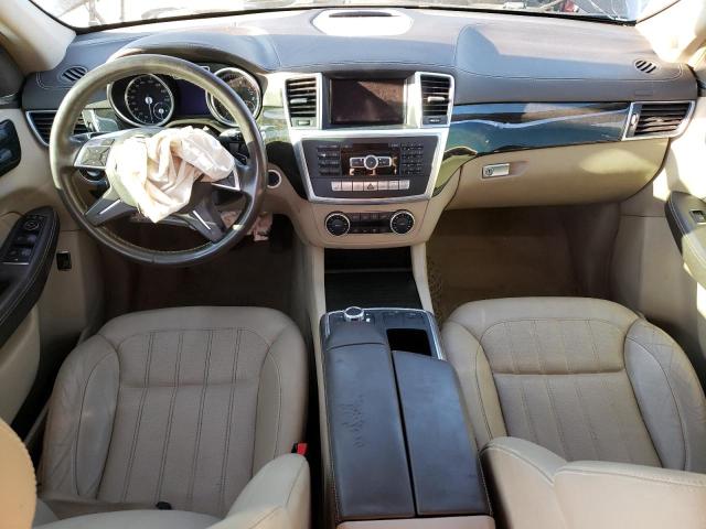 2016 MERCEDES-BENZ GL 450 4JGDF6EE2GA695847