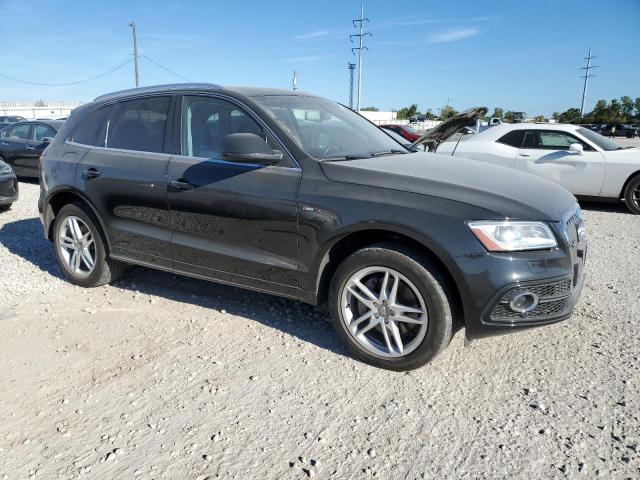 VIN WA1DGAFP6EA026198 2014 Audi Q5, Premium Plus no.4