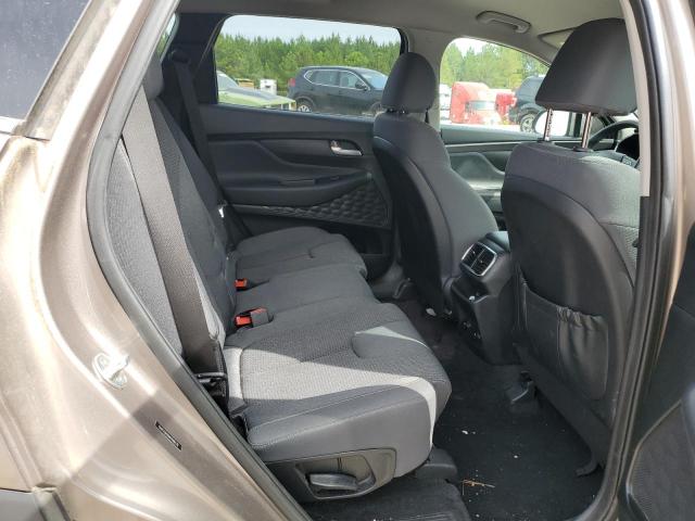 2019 HYUNDAI SANTA FE S - 5NMS33AD6KH006178