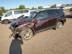 2015 KIA SORENTO LX - 5XYKT4A65FG646518