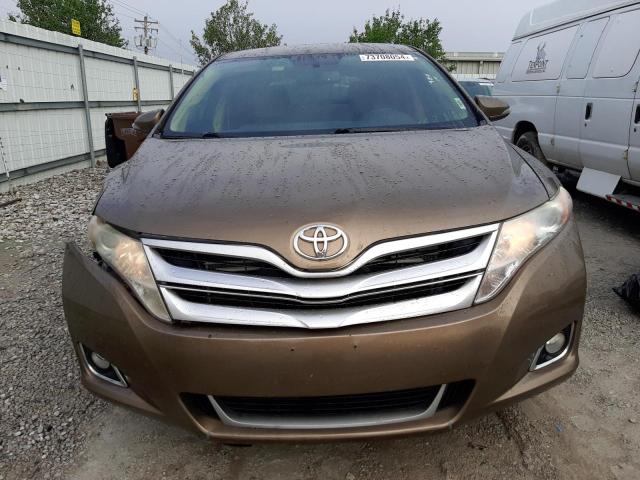 VIN 4T3ZA3BB1EU083624 2014 Toyota Venza, LE no.5