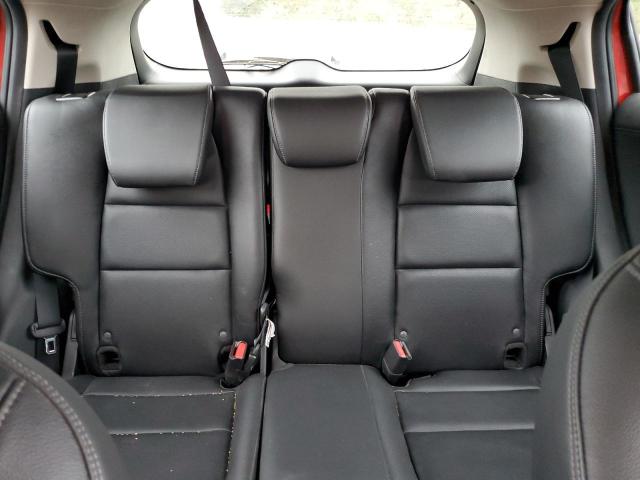 2020 HONDA HR-V TOURI 3CZRU6H93LM715061