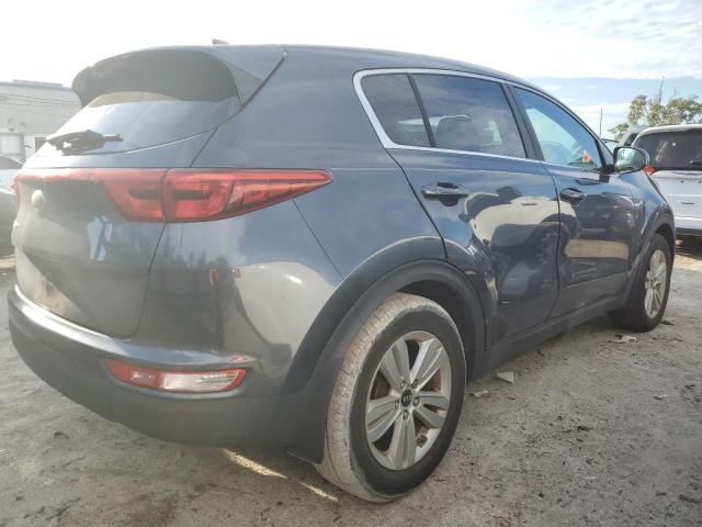 VIN KNDPM3AC2H7292976 2017 KIA Sportage, LX no.3