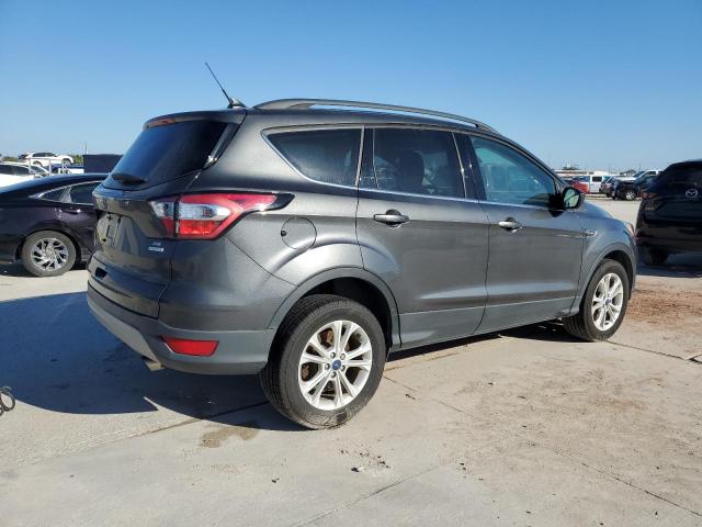 VIN 1FMCU0GDXJUB70690 2018 Ford Escape, SE no.3