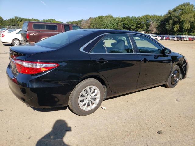 VIN 4T4BF1FK3FR510142 2015 Toyota Camry, LE no.3