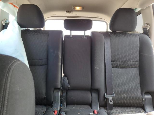 2020 NISSAN ROGUE S - JN8AT2MT9LW002007