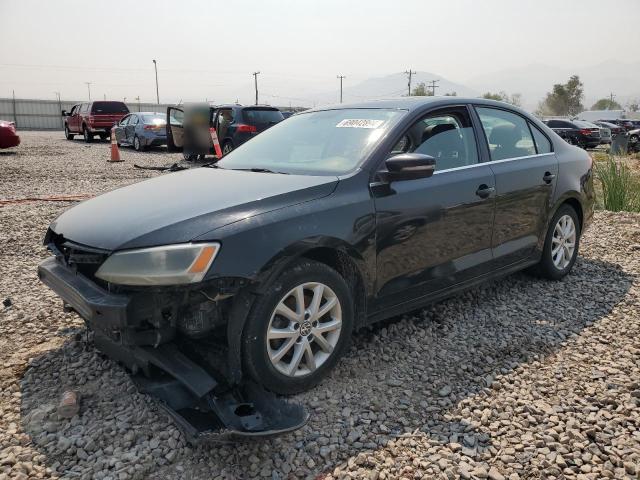 VIN 3VWD07AJ5EM373408 2014 VOLKSWAGEN JETTA no.1