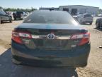 TOYOTA CAMRY HYBR photo