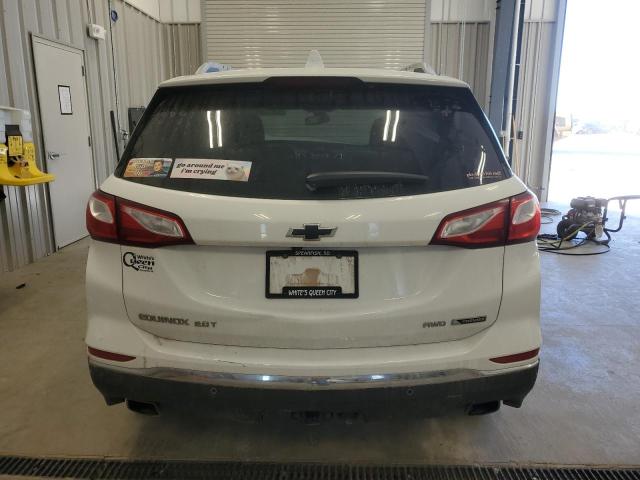 2018 CHEVROLET EQUINOX PR - 2GNAXWEX8J6337315