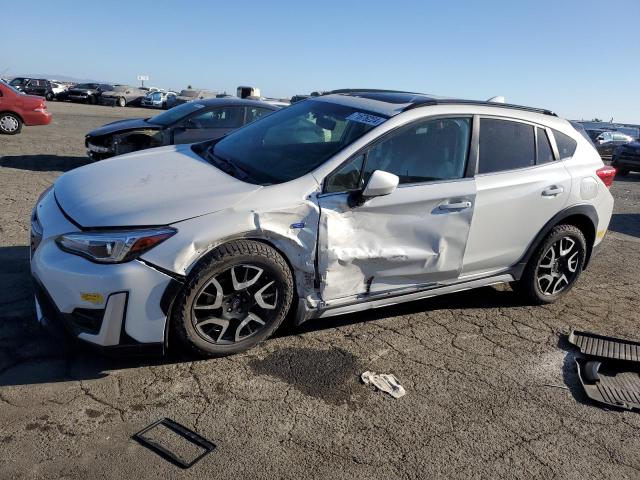 2021 SUBARU CROSSTREK JF2GTDNC4MH671082  71676224