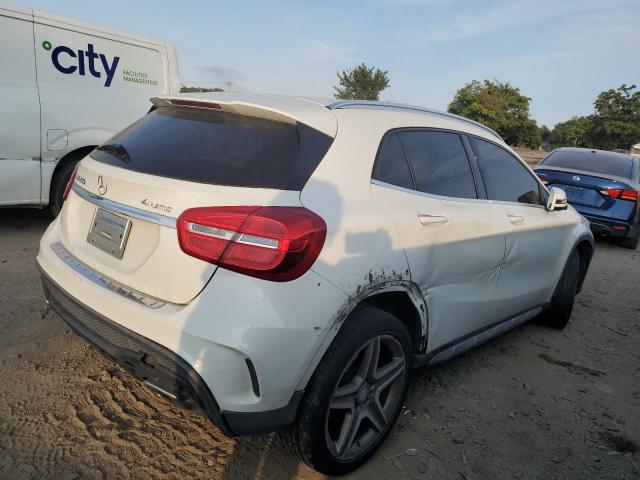 VIN WDCTG4GBXFJ086244 2015 Mercedes-Benz GLA-Class,... no.3