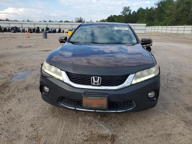 VIN 1HGCT2B81EA009246 2014 Honda Accord, Exl no.5