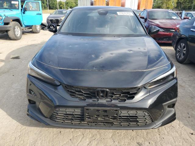 2023 HONDA CIVIC SPOR - 19XFL2G85PE006578
