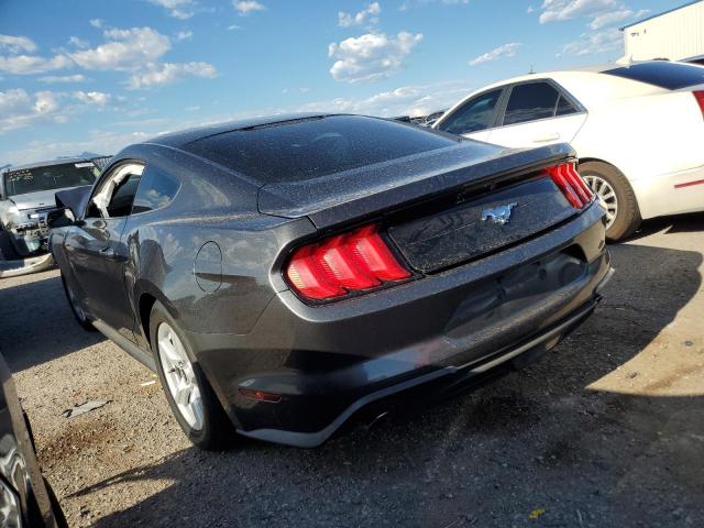 2018 FORD MUSTANG - 1FA6P8TH8J5181042