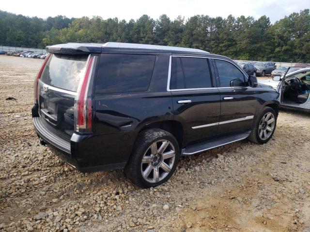 2016 CADILLAC ESCALADE L - 1GYS3BKJ4GR233557