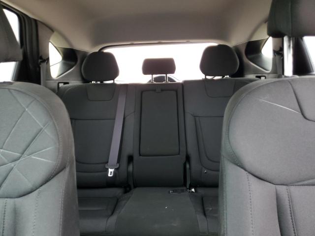 2022 HYUNDAI TUCSON BLU - KM8JBCA10NU075025