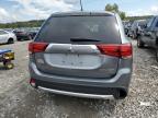 MITSUBISHI OUTLANDER снимка