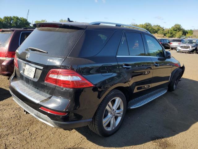 VIN 4JGDA5HB8EA386665 2014 Mercedes-Benz ML-Class,... no.3