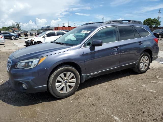 VIN 4S4BSBCC0G3350379 2016 Subaru Outback, 2.5I Pre... no.1