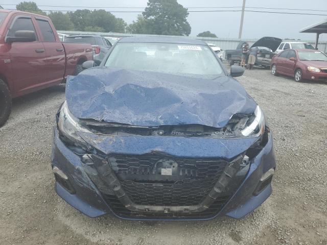 2020 NISSAN ALTIMA SR - 1N4BL4CV2LC123760