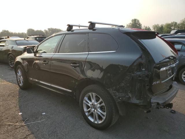 VIN YV440MDK4G2778687 2016 Volvo XC60, T5 Premier no.2