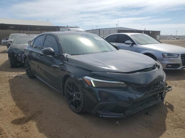 2023 HONDA CIVIC SPOR - 19XFL2H82PE006472