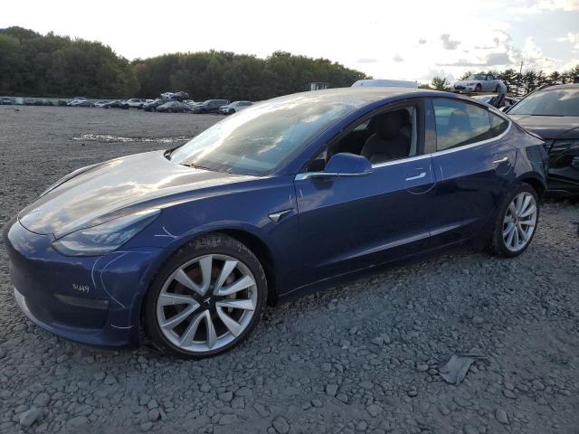 2020 TESLA MODEL 3 2020