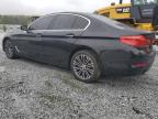 BMW 530 XI снимка