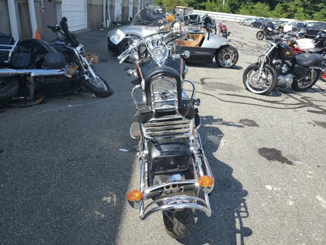 2001 KAWASAKI VN1500 N1 JKBVNAN101A009314