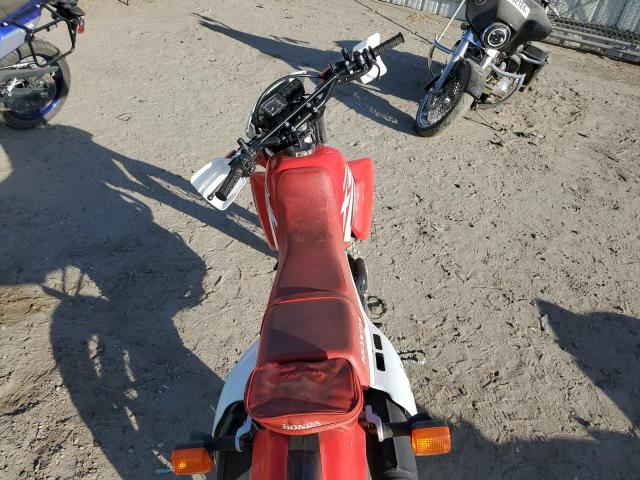 2021 HONDA XR650 L JH2RD0612MK900265