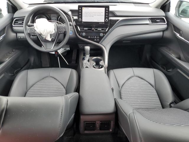 2024 TOYOTA CAMRY SE N - 4T1S31AK1RU062708